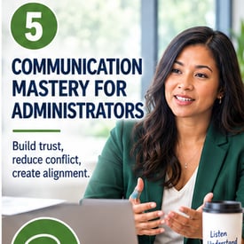 05_Communication_Mastery_for_Administrators